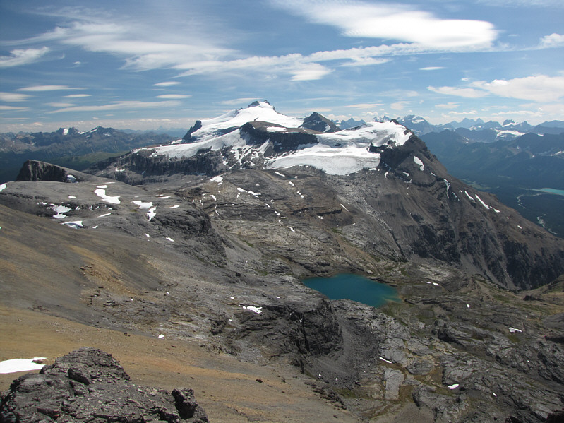 Best view of the day?