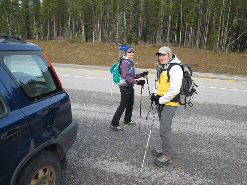 Where were you two 20 years ago??