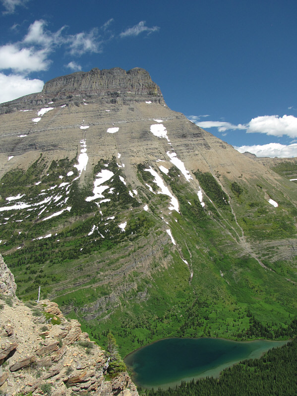 Anybody wanna climb Wilbur with me?