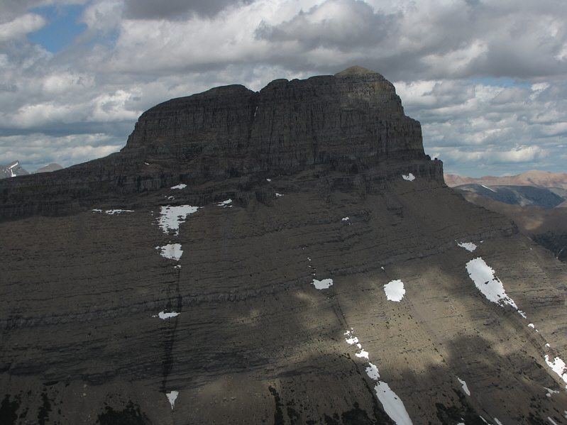 Looks like a pretty serious climb...pushing it downward on my to-do list...