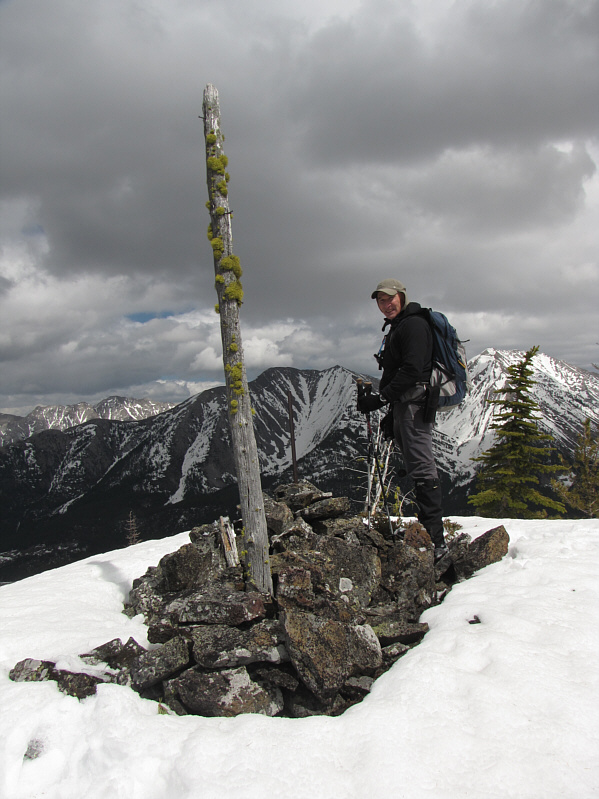 It was worth the extra effort to come here.