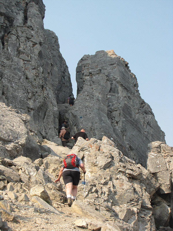 Okay, so I guess we're NOT stopping here!