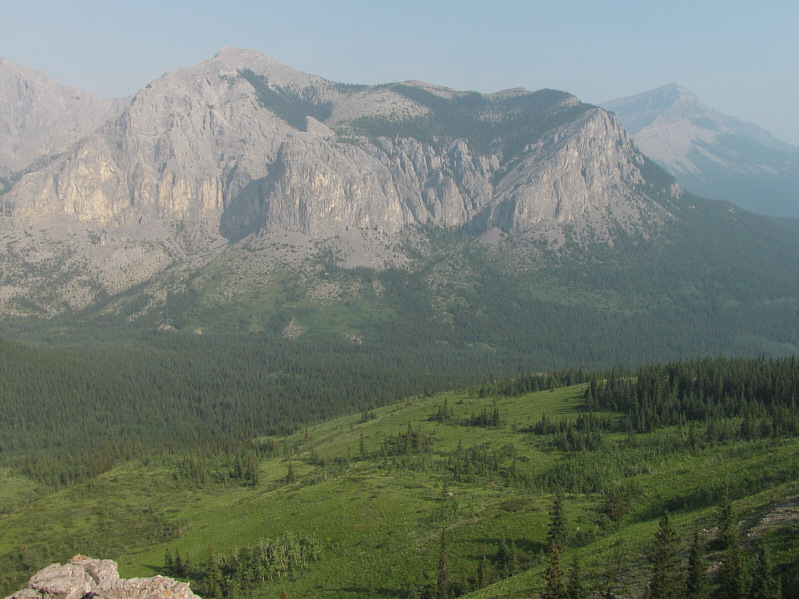 I haven't climbed any of these yet...maybe next fall/winter?