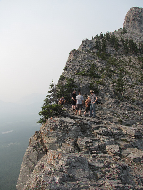 Are we stopping here?