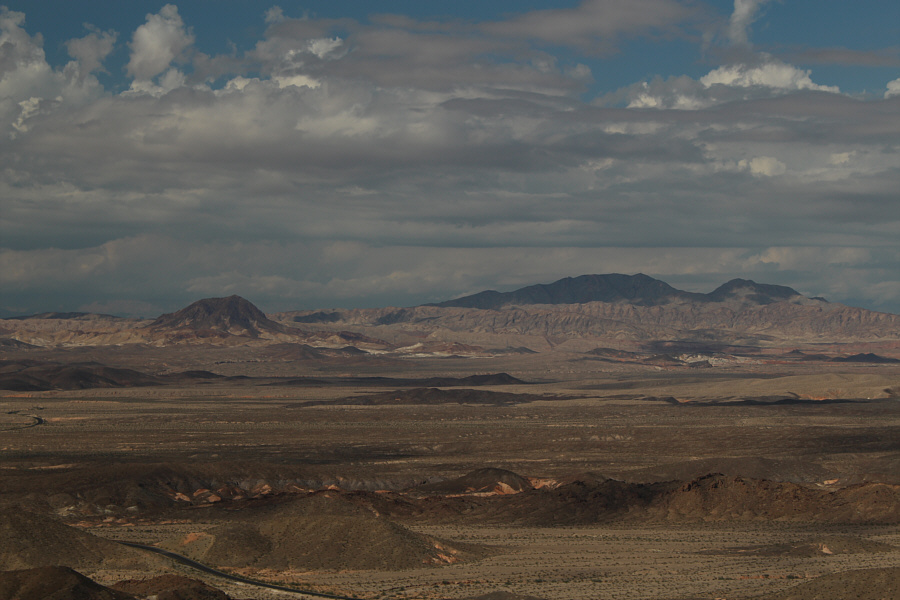 A couple more short and easy trips to do in case of flash flood warnings.