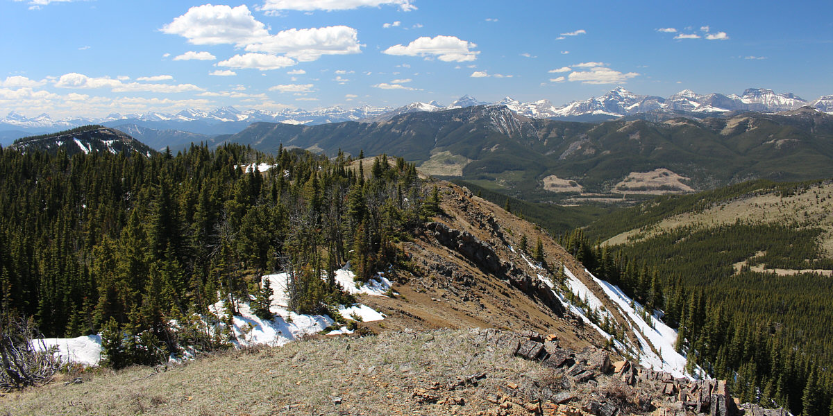 What a gorgeous day!