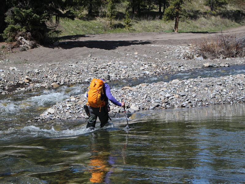 Most exciting part of the day!