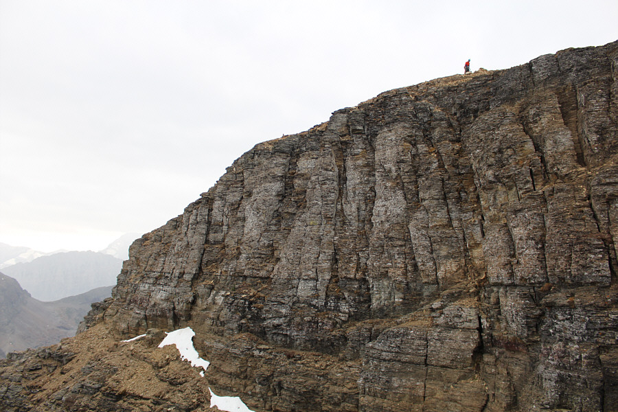 Congratulations, Doug!