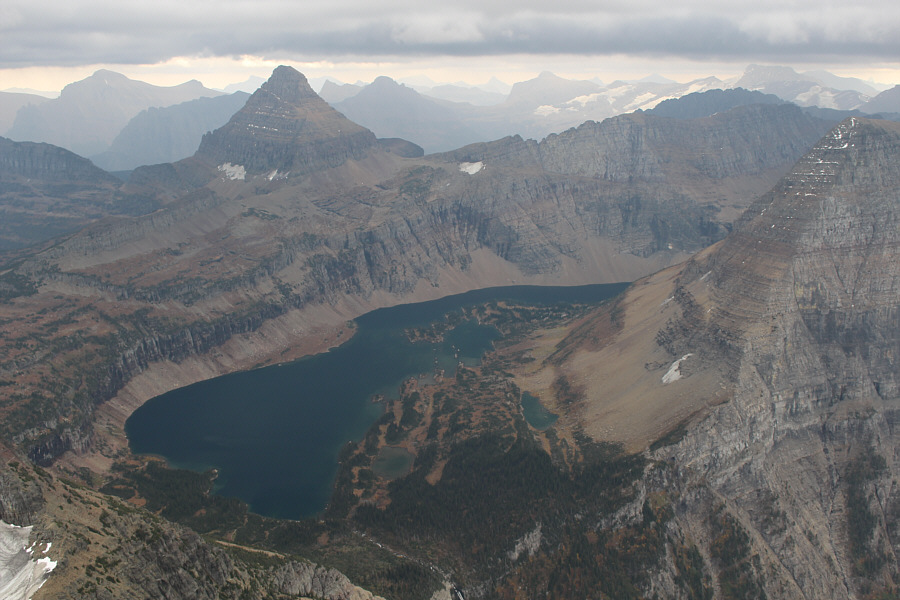 Tired of the views yet?