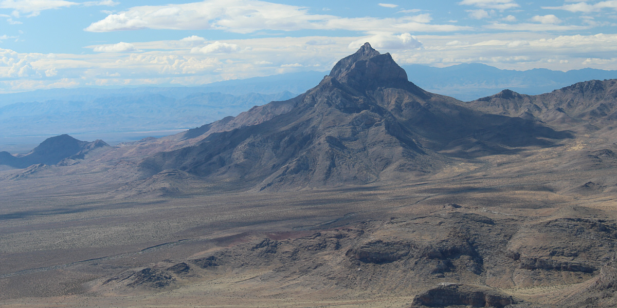 One of the best scrambles in the Las Vegas area.