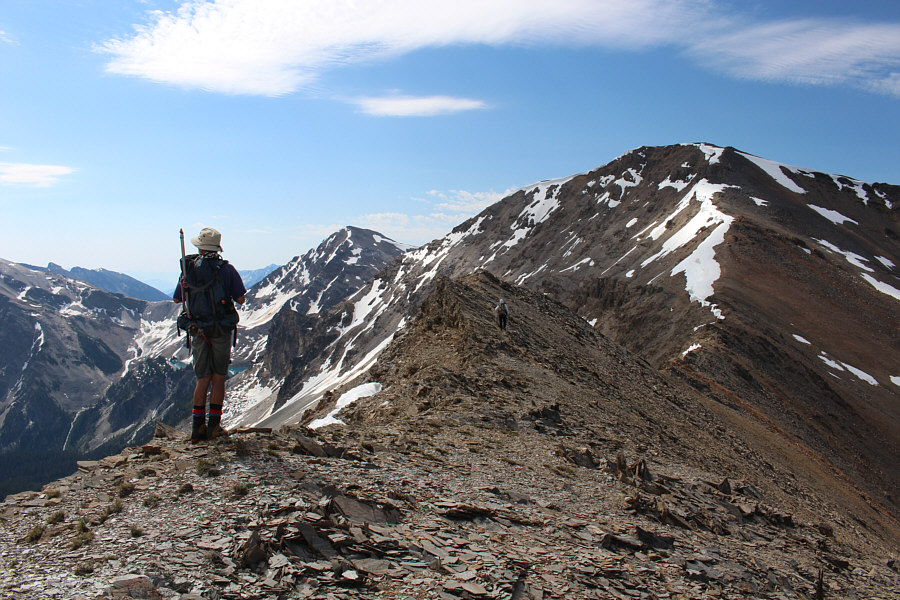 I'm starting to get tired though...