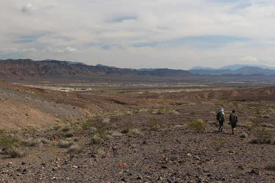 I hear a cold drink calling my name...