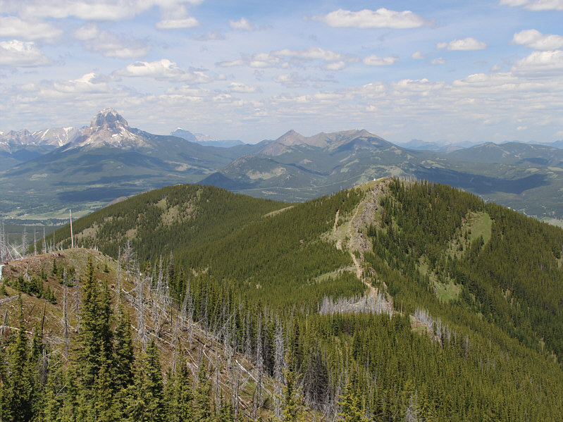 Definitely wanna check out Ma Butte in the future!