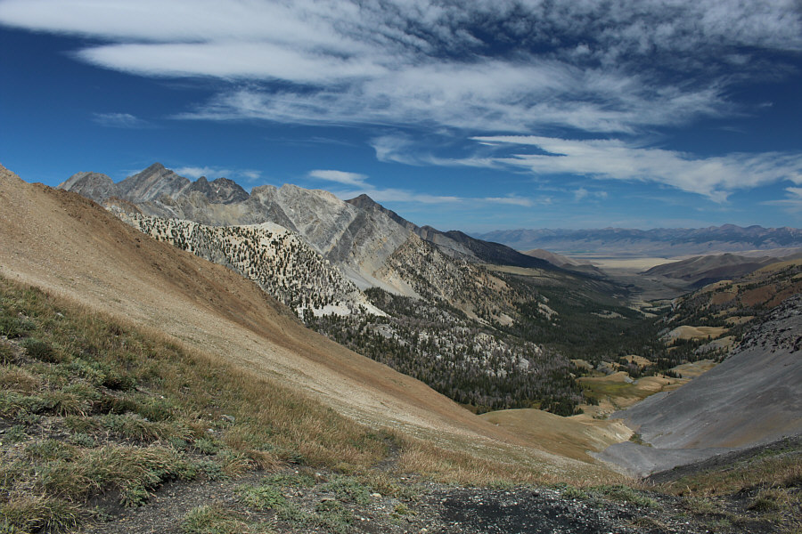 This is a beautiful area that deserves more exploration.