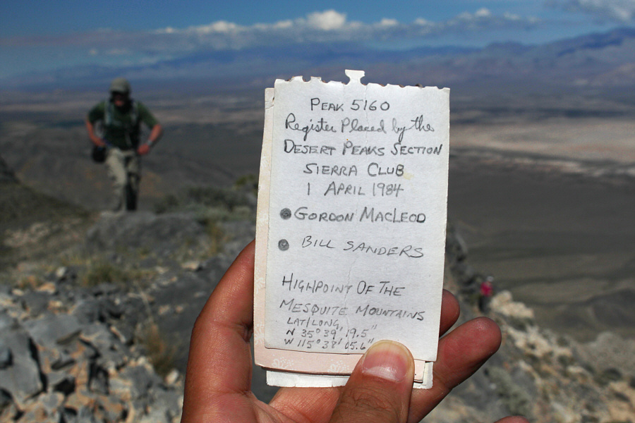 April Fools' Day, eh? Are we sure this is the high point??