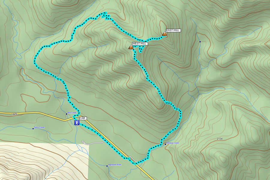 A most memorable outing!