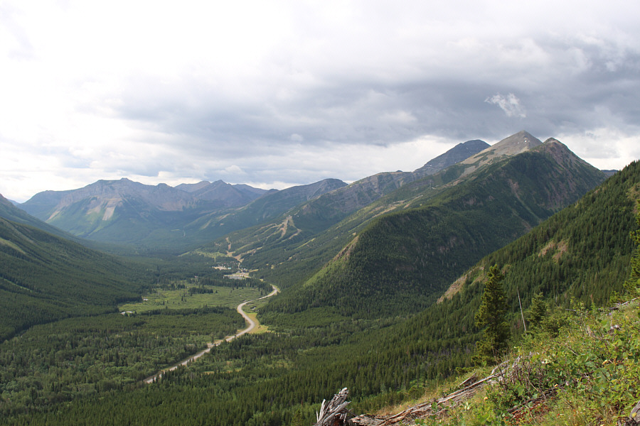 It was a miserable ski season this year at resort.