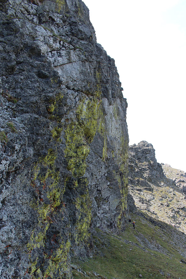 Both impressive and colourful!