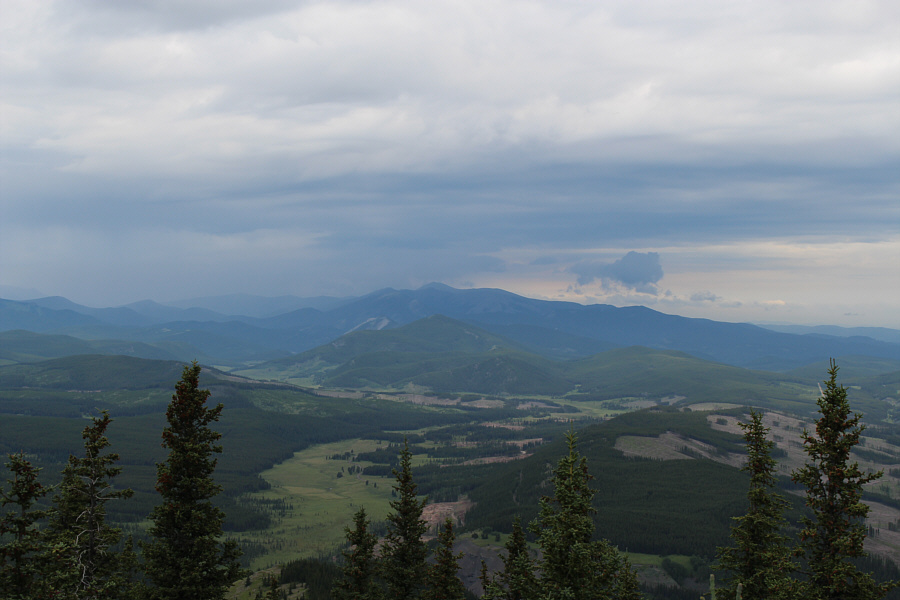 Maybe it's time to get going...