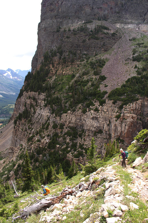 Time to start thinking about what to eat for supper!