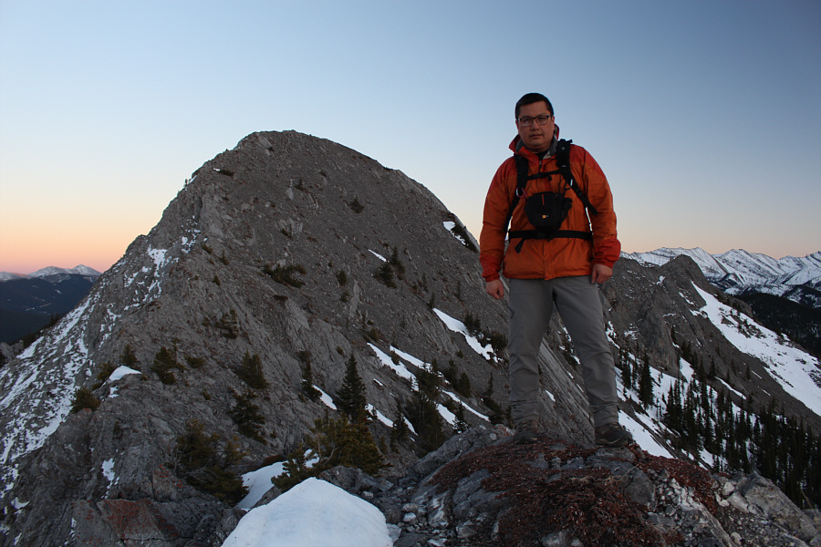 Great way to spend a Friday evening! And that is why I am single...