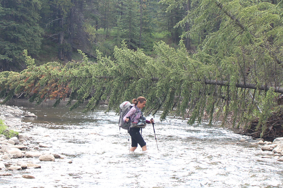 And looks pretty sexy doing it too! ;-)