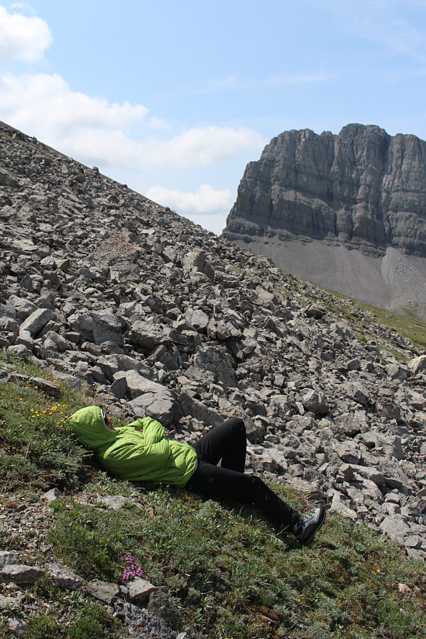 At the time, this seemed like a great idea...