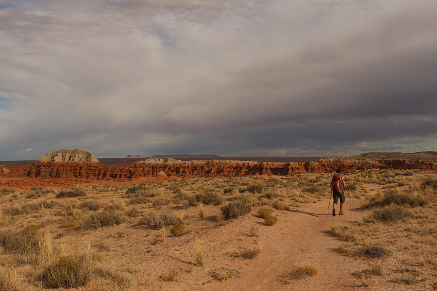 The heat is getting a bit oppressive here...