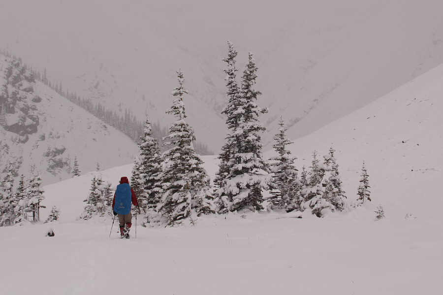 I'm not ready for ski season just yet...