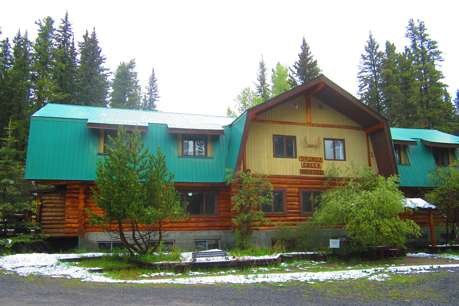 It's a shame that the hot tub is gone though!