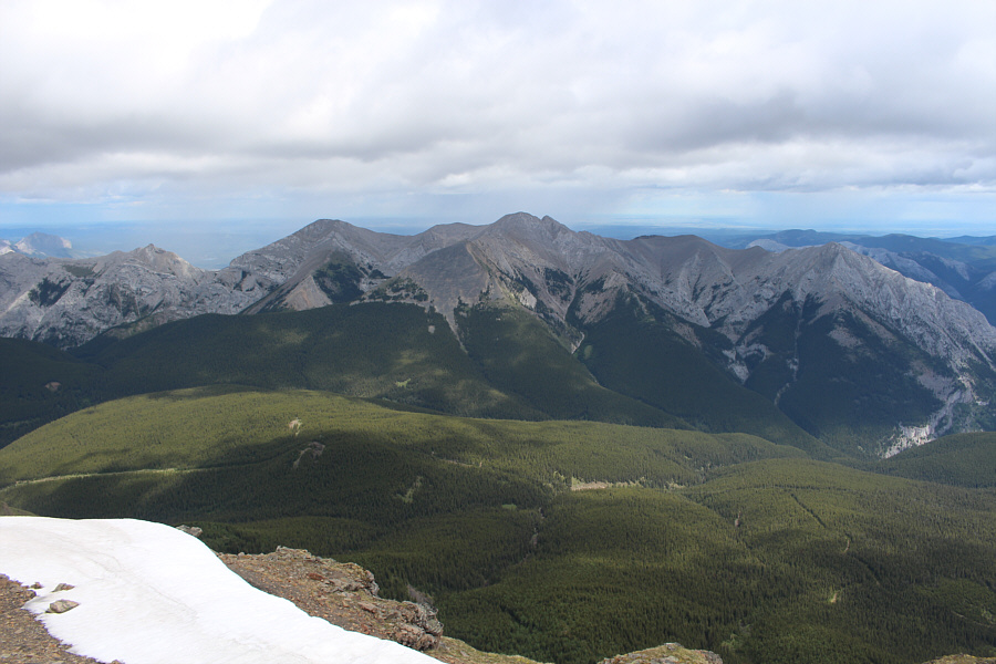 And I haven't climbed any of these yet...