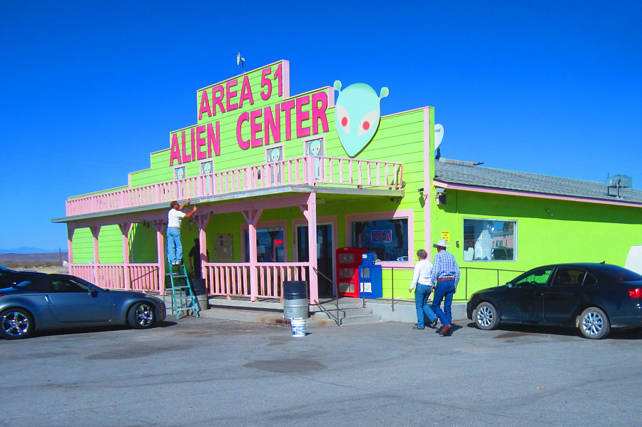 Well, if I had known all this beforehand, we may have stayed here a little longer...