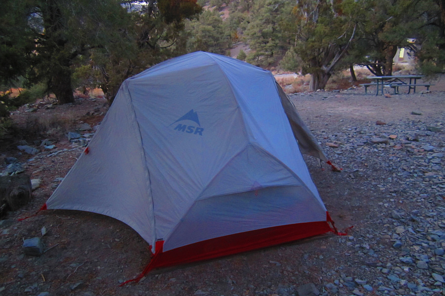 Brrrr...it's cold! Is it too late to go back and sleep in the kilns??