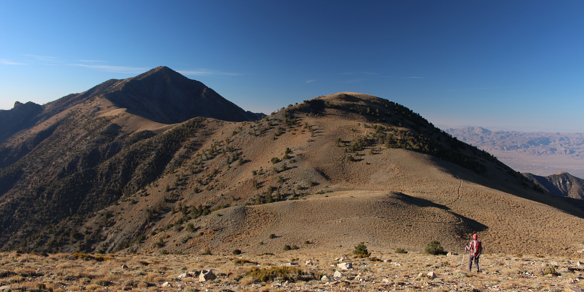 And I don't know why the saddle even bears a name...