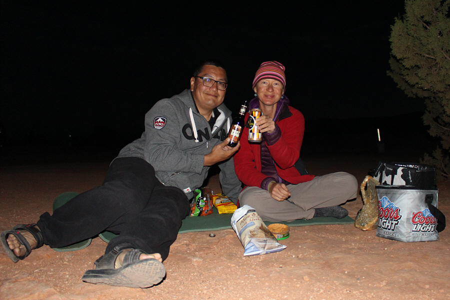 "Best Damn Root Beer" my ass!!