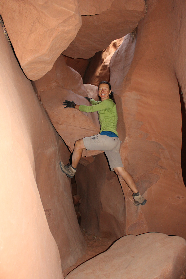 4th Class scrambling here, in my opinion...