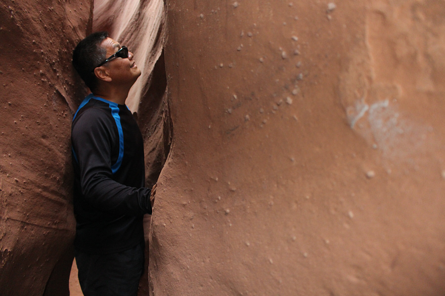 I think I'm stuck...