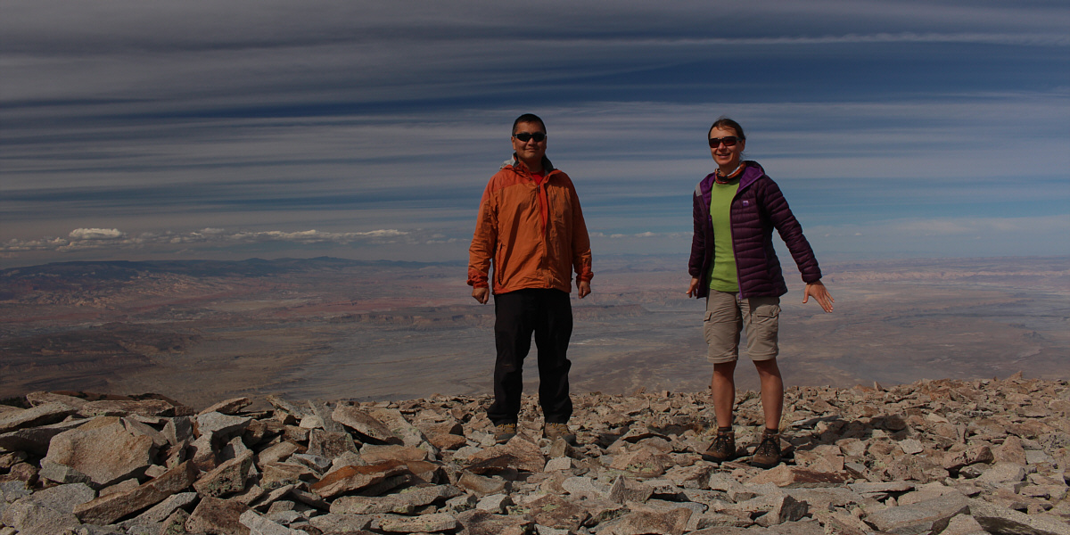 10...9...8, 7, 6, 5, 4...3...2, one second please...please Mr. Kennedy...uh oh...I don't wanna go/please don't shoot me into outer space!