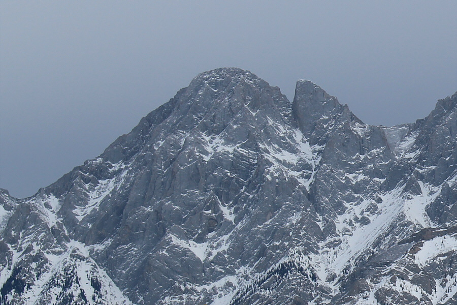 Neither are scrambles, sadly.