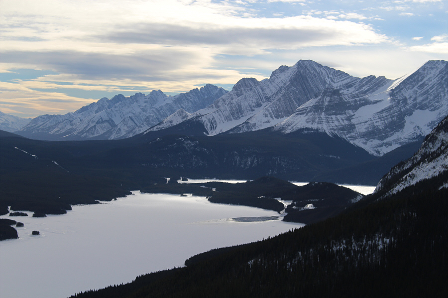 Can you spot the Turret?