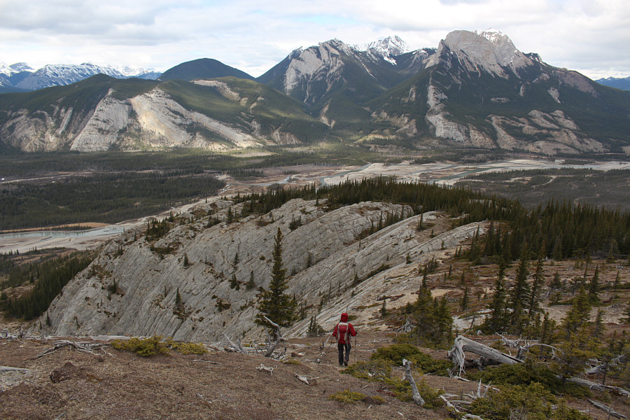 The fun is just beginning...