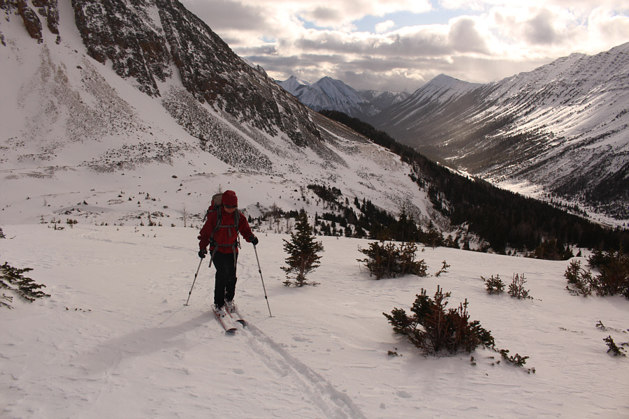 Now we're getting somewhere!