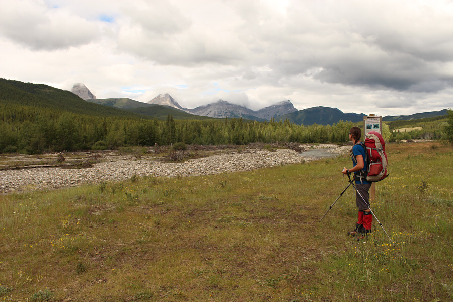 It's hard to fathom that we would eventually climb 3 out of the 5 in the next 32 hours!