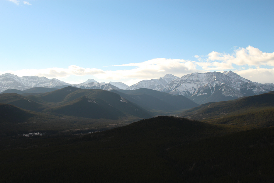 Yep, we were there only a few hours ago!