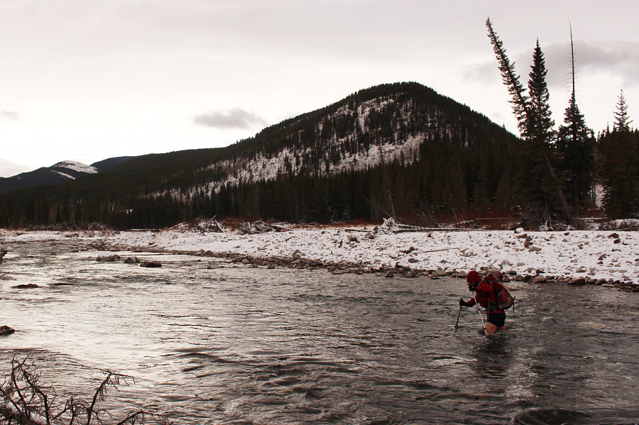 Zosia is the definition of hardcore!