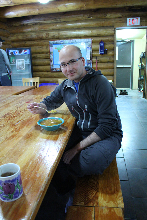 Mmmm...smells yummy!