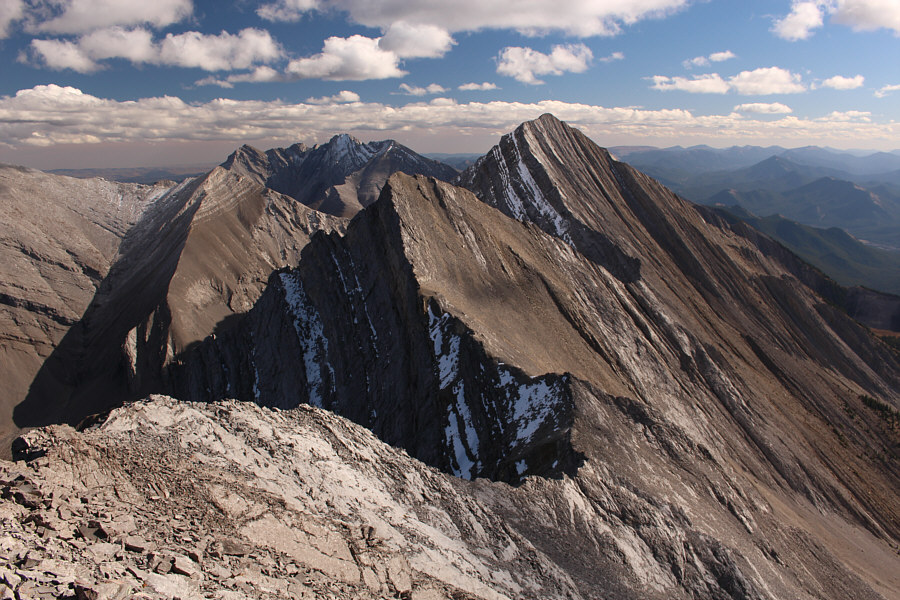 Peak 4 really needs a good proper name!