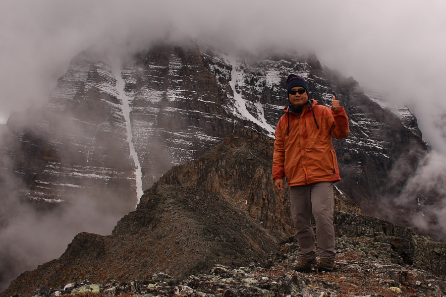 Call this "Littlest Temple"?