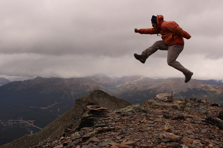 Looks like I'm jumping over to the outlier. Wish it was that simple!