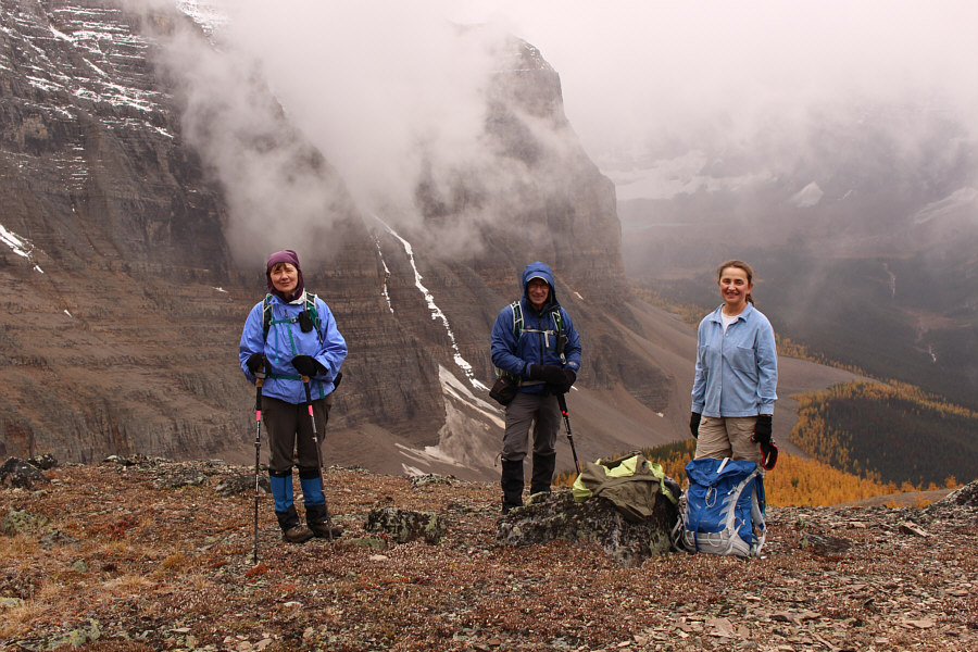 Appearances can be deceptive...